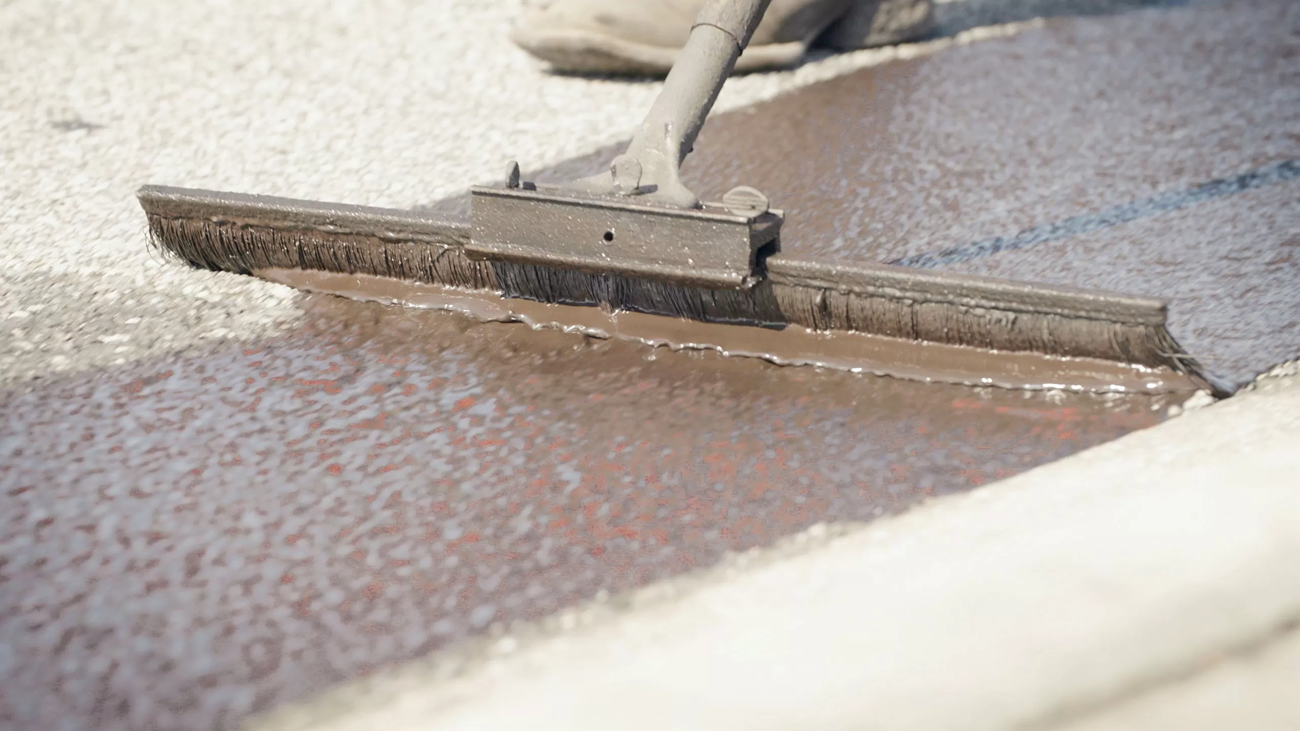 Parking Lot Sealcoating Contractors Callahan Fl